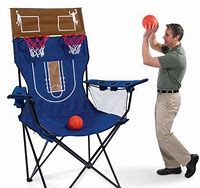 Image result for Girl Basketball Chair