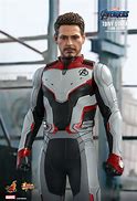 Image result for Iron Man Avengers Endgame Suit Toy