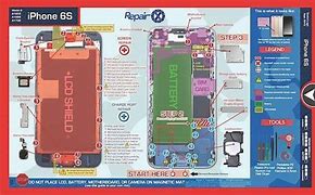 Image result for iPhone 6s Plus Parts List