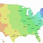 Image result for USPS Shipping Zone Chart