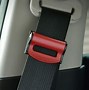 Image result for Seat Belt Holder Position Adjuster