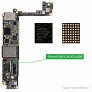 Image result for iPhone 8 U2 IC