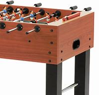 Image result for Home Foosball Table
