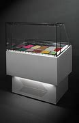 Image result for Ice Cream Counter
