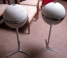 Image result for Grundig Sphere Speakers