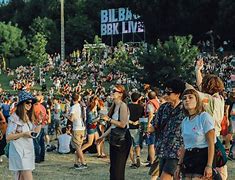 Image result for Bilbao BBK Live