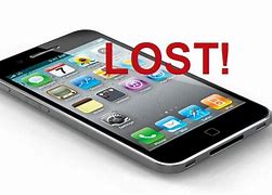 Image result for Losing iPhone