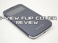 Image result for Samsung Galaxy S4 S View Flip