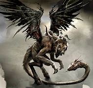 Image result for Chimera Mythology