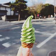 Image result for Cool Ice Cream From Japan