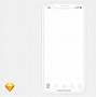 Image result for iPhone X Wireframe Mockup