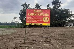 Image result for Iklan Tanah Dijual