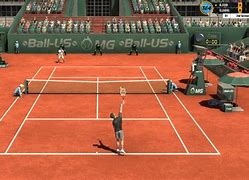 Image result for Tennis Game