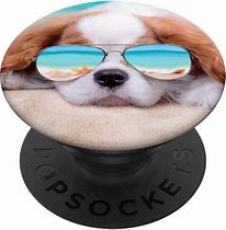 Image result for Dog Themed Pop Socket