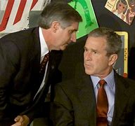 Image result for Hit and Run George W. Bush