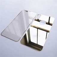 Image result for Gold Glass Screen Protector