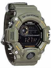 Image result for G-Shock Military Watches