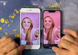 Image result for iPhone 6s Plus Compared to iPhone 11