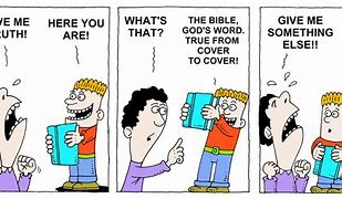 Image result for Free Bible Cartoons