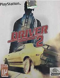 Image result for بازی Driver 2