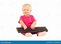 Image result for Girl Typing
