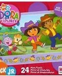 Image result for Playskool Dora the Explorer
