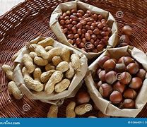 Image result for Different Sort of Bag of Nuts