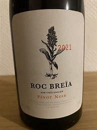 Image result for roc breia Chardonnay