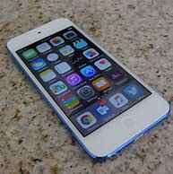 Image result for iPod Touch 6th Generation iOS