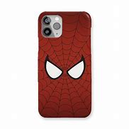 Image result for Commando iPhone 11 Spider-Man Case