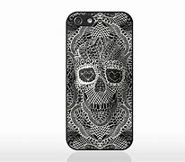 Image result for Black Skull Phone Case