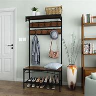 Image result for Clothes Tree Rack