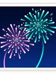 Image result for Fireworks Emoji Video