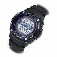 Image result for Casio W-S210h