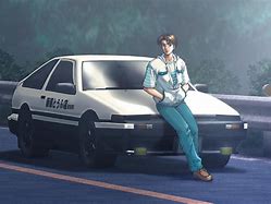 Image result for Initial D Takumi Outfit