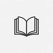 Image result for Open Textbook Icon