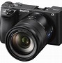 Image result for Sony Video Camera 4K