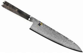 Image result for Miyabi Kitchen Knives