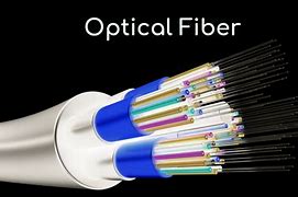 Image result for Fiber Optic Connection