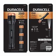 Image result for Duracell Flashlights
