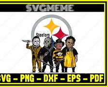 Image result for Funny Steelers SVG
