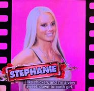 Image result for Stephanie Farris