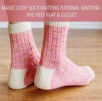 Image result for Knitted Wool Socks