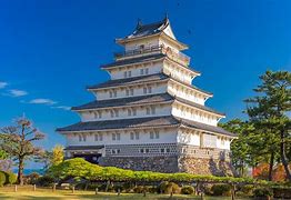 Image result for Japan Castle