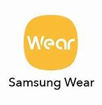 Image result for Samsung Wear Icon