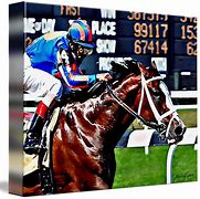 Image result for Classic Horse Racing Paintings