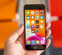 Image result for Apple iPhone SE Red