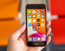 Image result for iPhone SE Acftual Size Picturwe