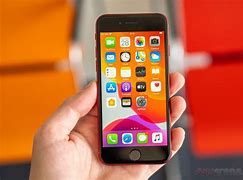 Image result for iPhone SE 2020 Blanc