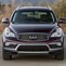 Image result for Image of 2016 QX50 White Car